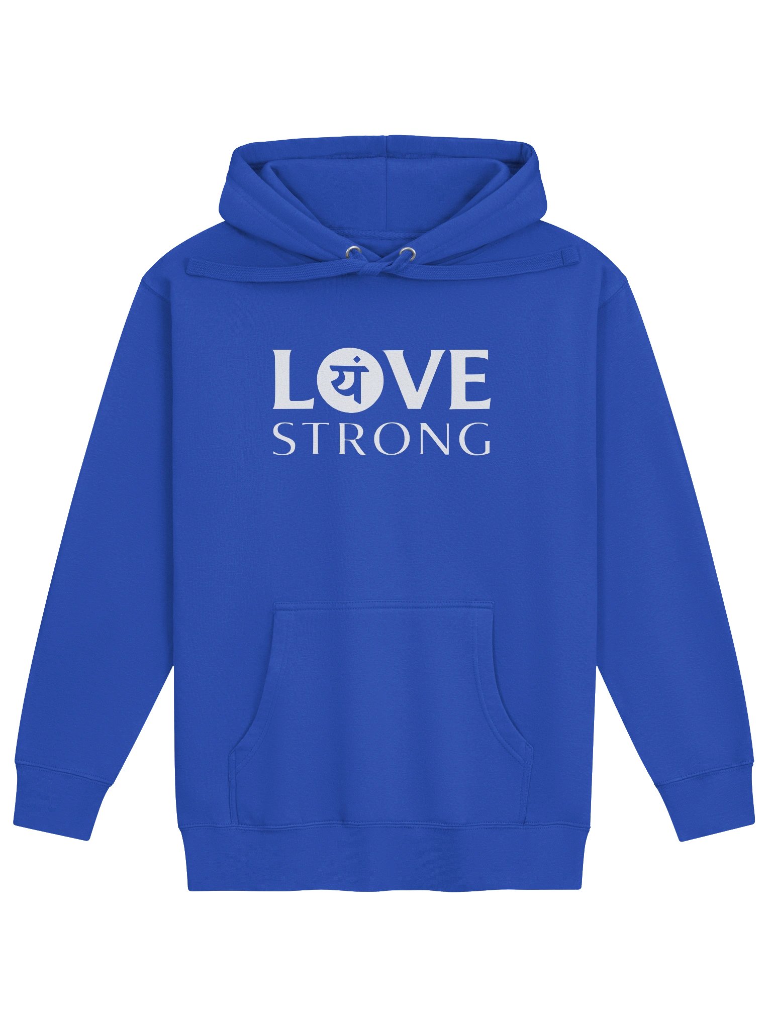 LoveStrong Hoodie 💪 product image (17)