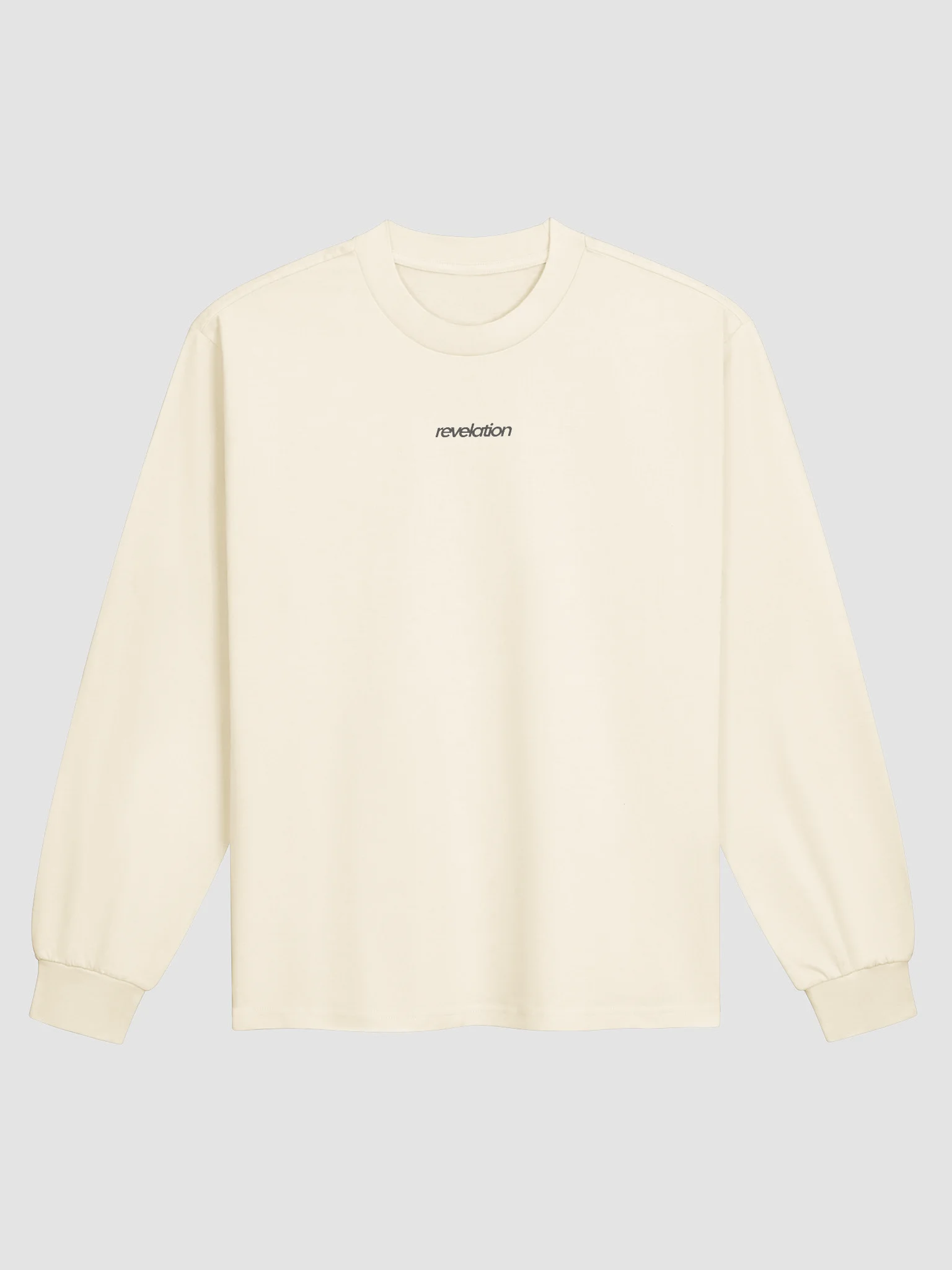 Revelation Long Sleeve Tee product image (2)