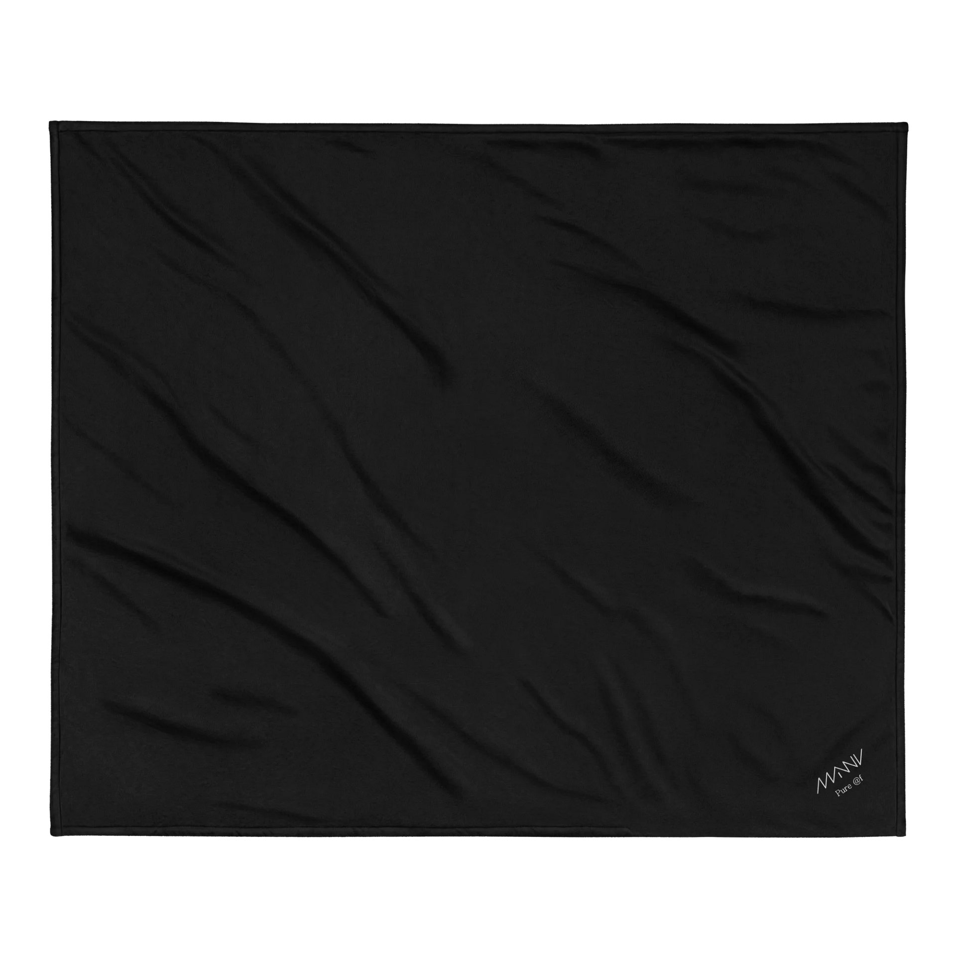 Sleeping Sheep Blanket product image (2)