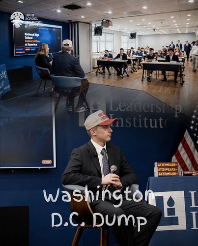 We were proud to celebrate the organization back where it all started a year ago yesterday in Washington D.C. at the 6th annu...