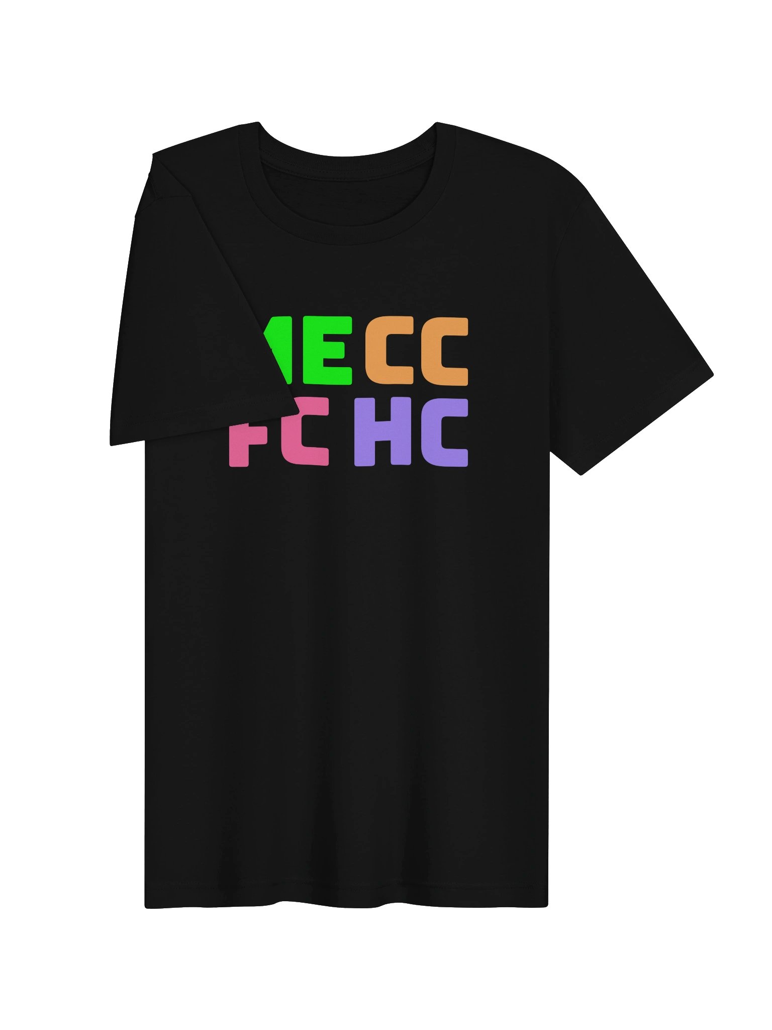ME CC FC HC shirt product image (16)