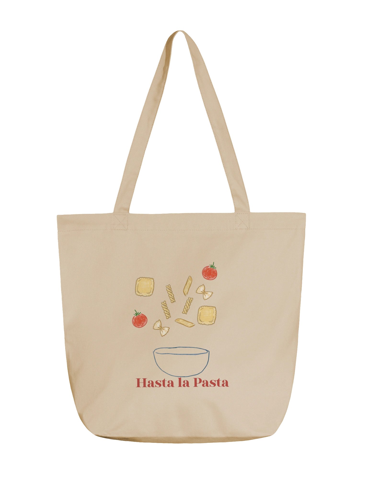 Hasta La Pasta product image (1)