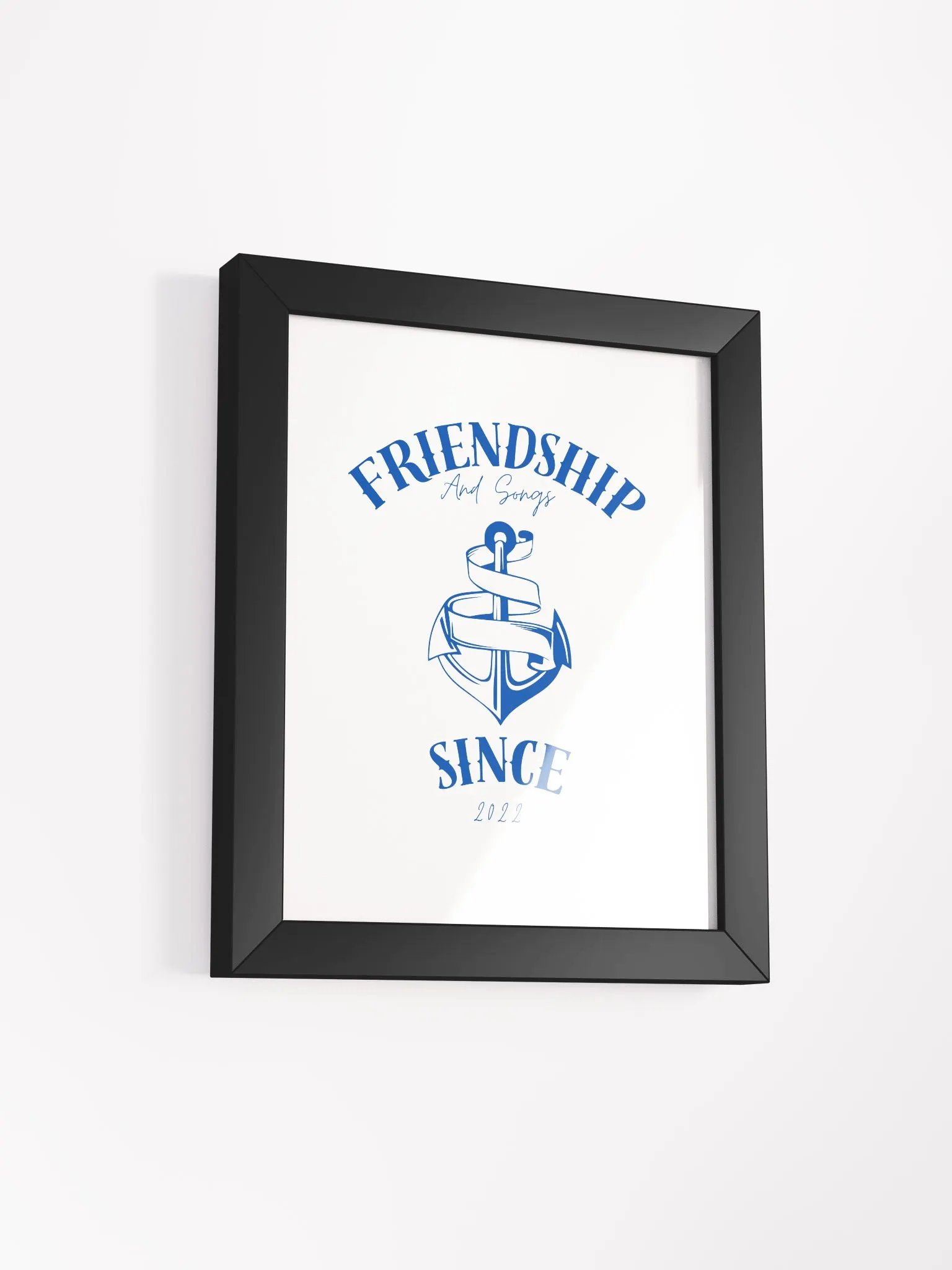 Friendship Poster product image (14)