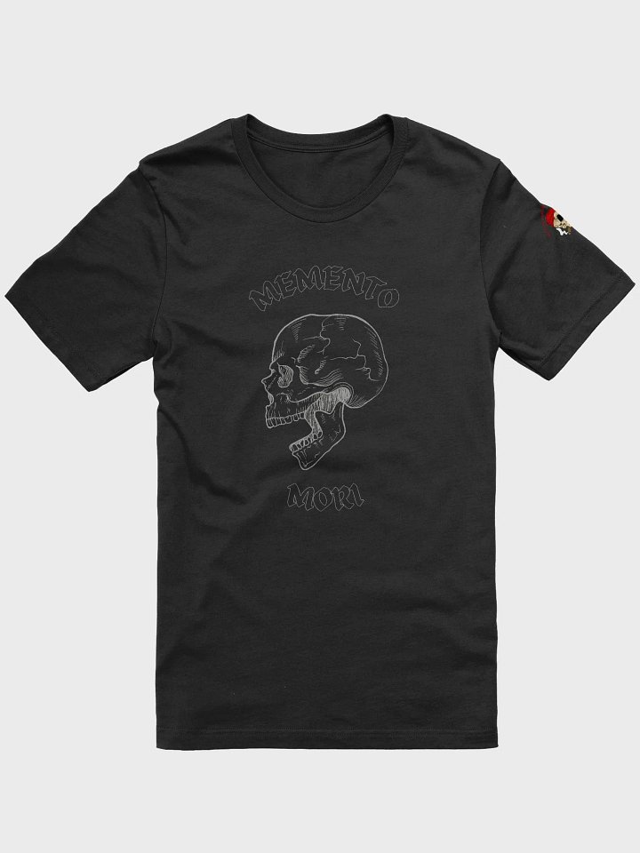 RVG Memento Mori product image (1)