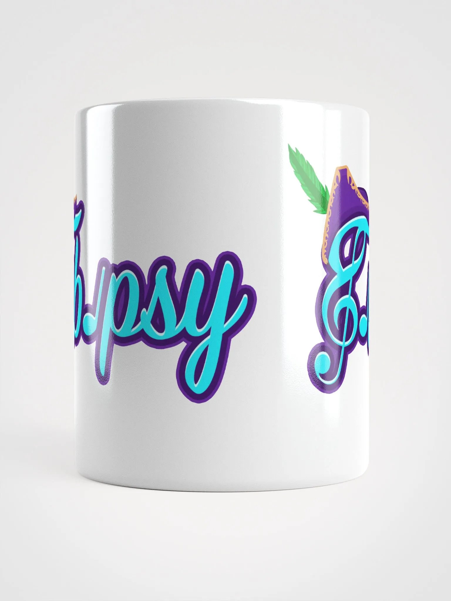 Tibipsy Mug product image (5)