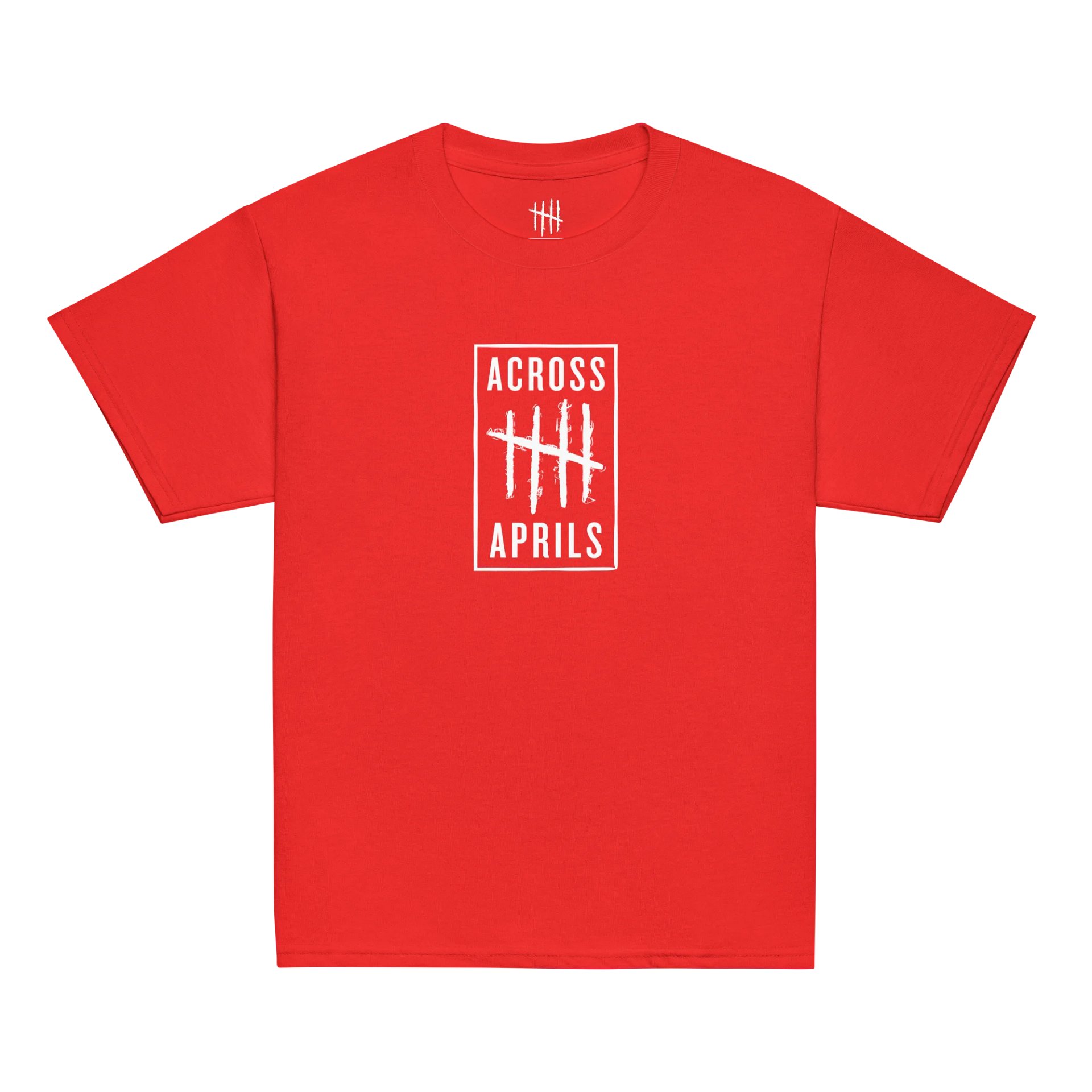 A5A Old School Short Sleeve Youth product image (2)