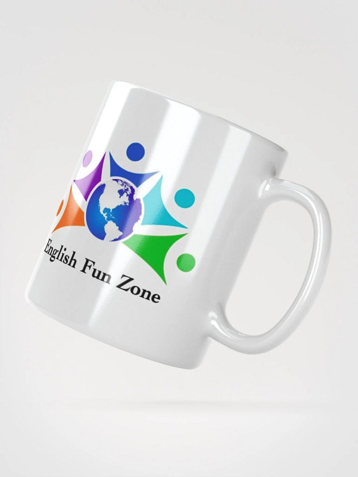 Logo Mug 2 product image (5)