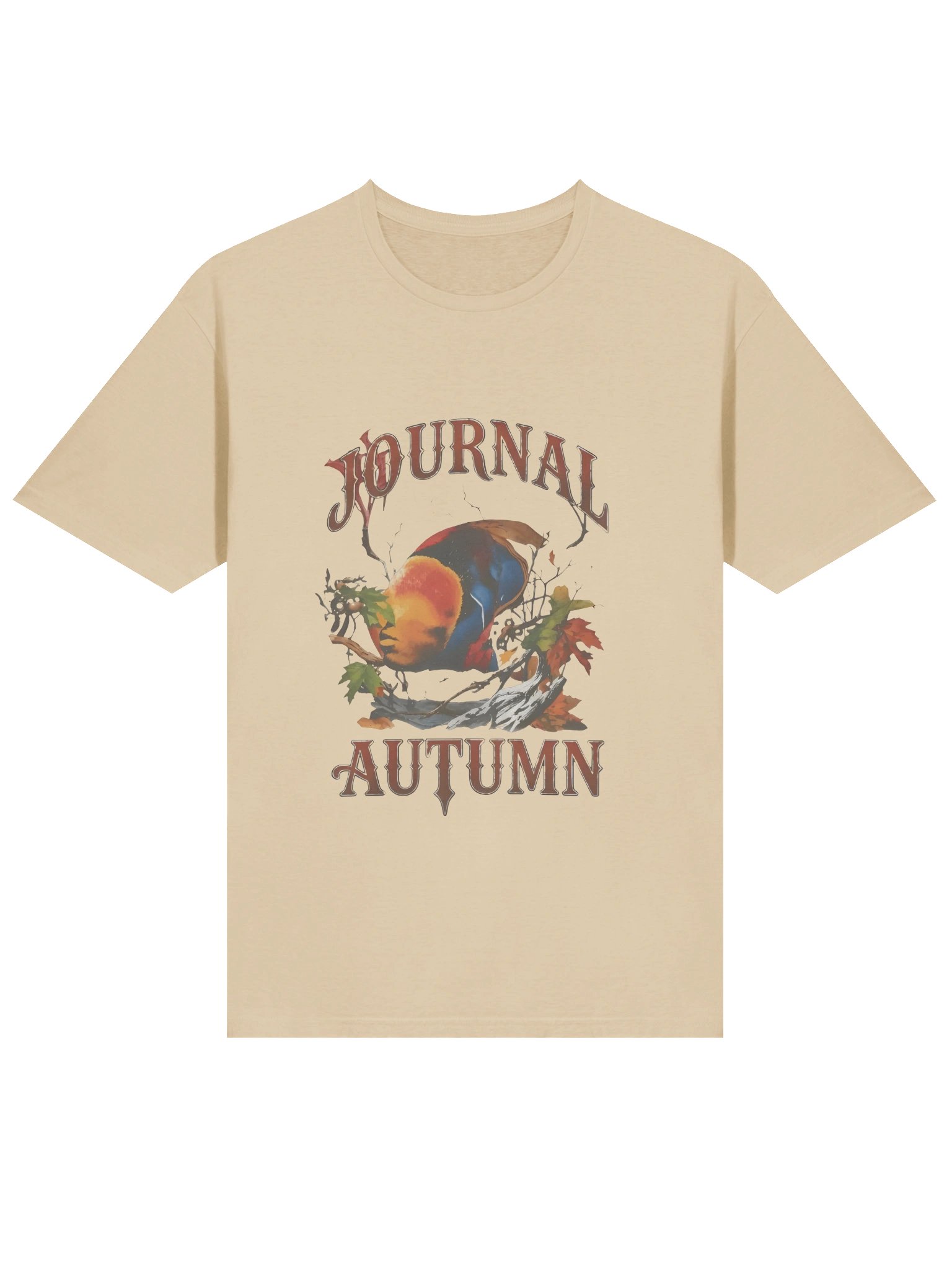 Justin Bieber Journal Autumn Shirt product image (2)
