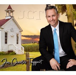 Jon Charles Taggart - CD product image (1)