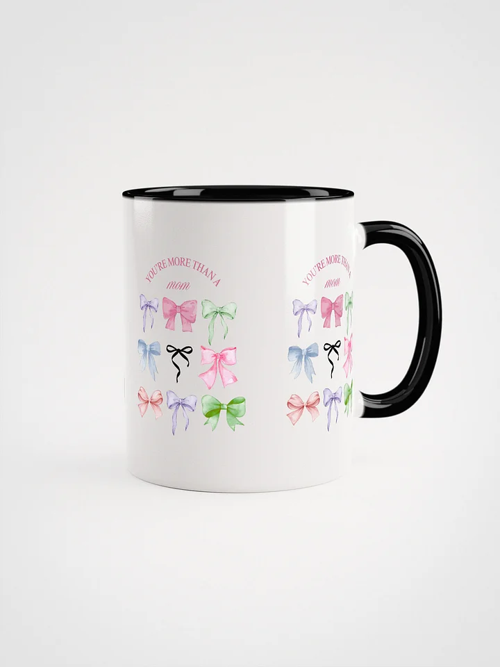 youre more than a mom mug product image (4)