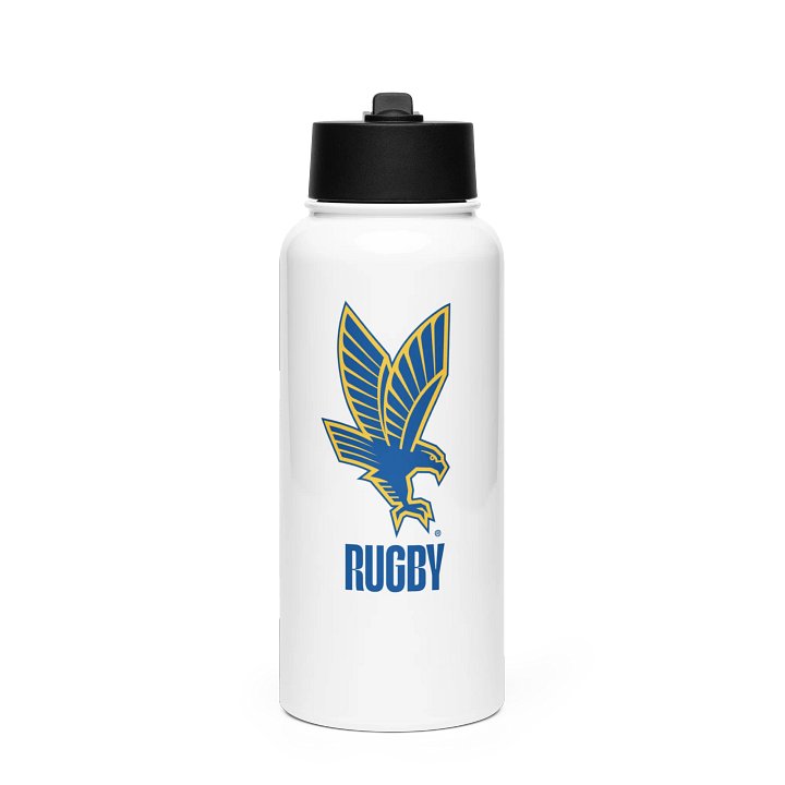 Classic Eagle Stainless Steel Water Bottle product image (1)