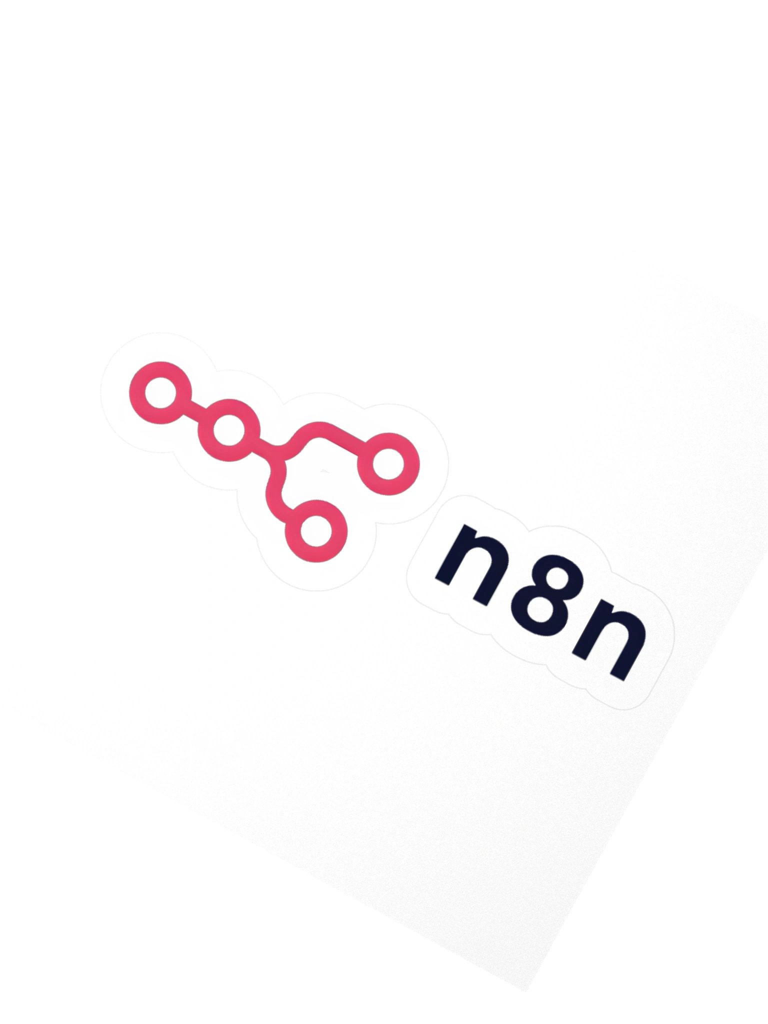 N8N Sticker product image (2)