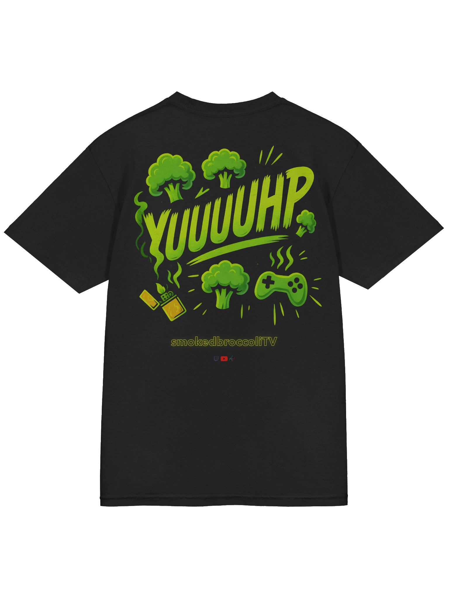 yuuuuhp tee product image (4)