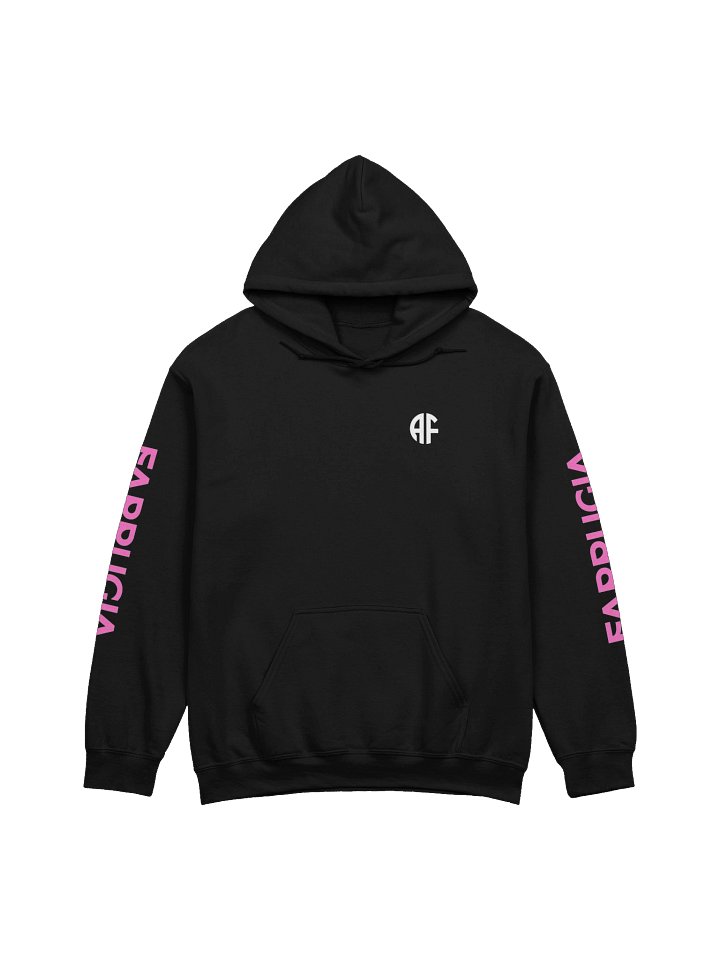 HRJ Premium Ambassador Range - Amber Farrugia Elite Performance Hoodie product image (1)