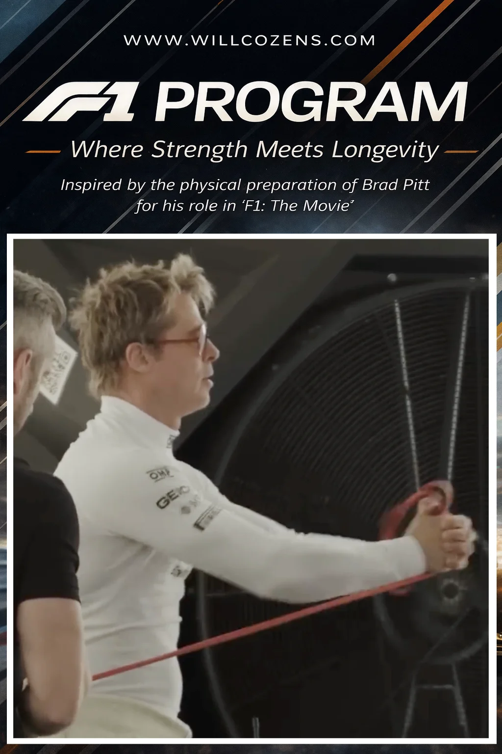 F1 Progam product image (3)