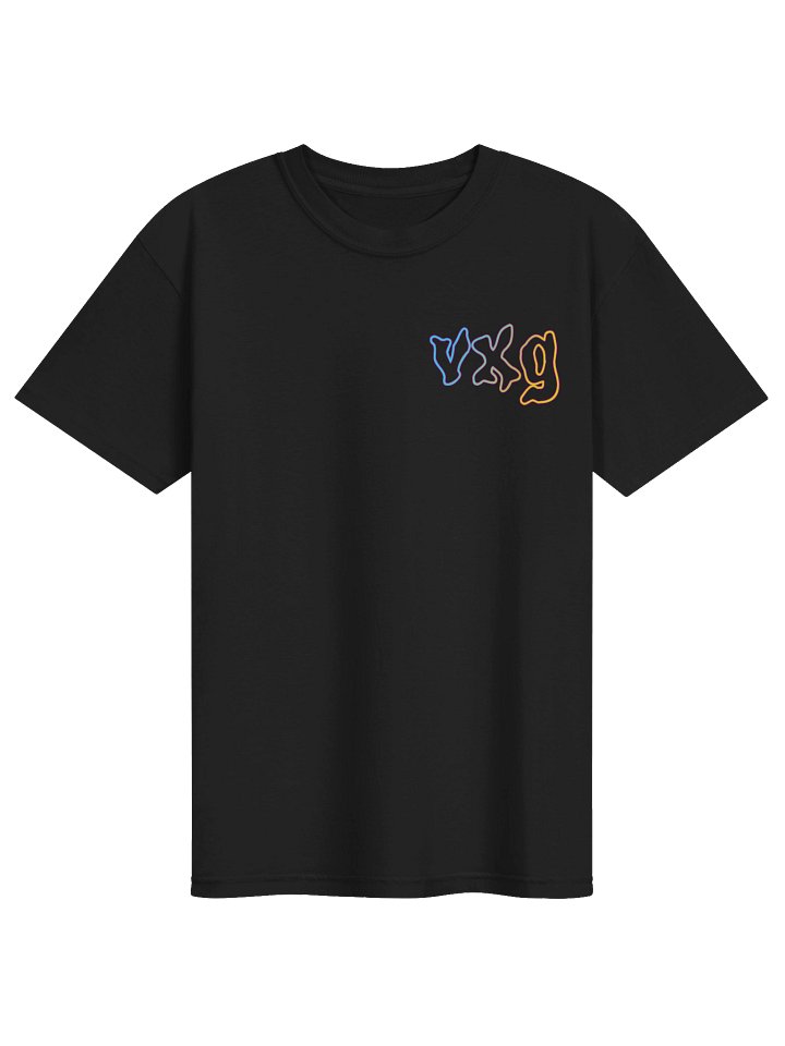 Camiseta VXG Cabezón con Pintura product image (2)