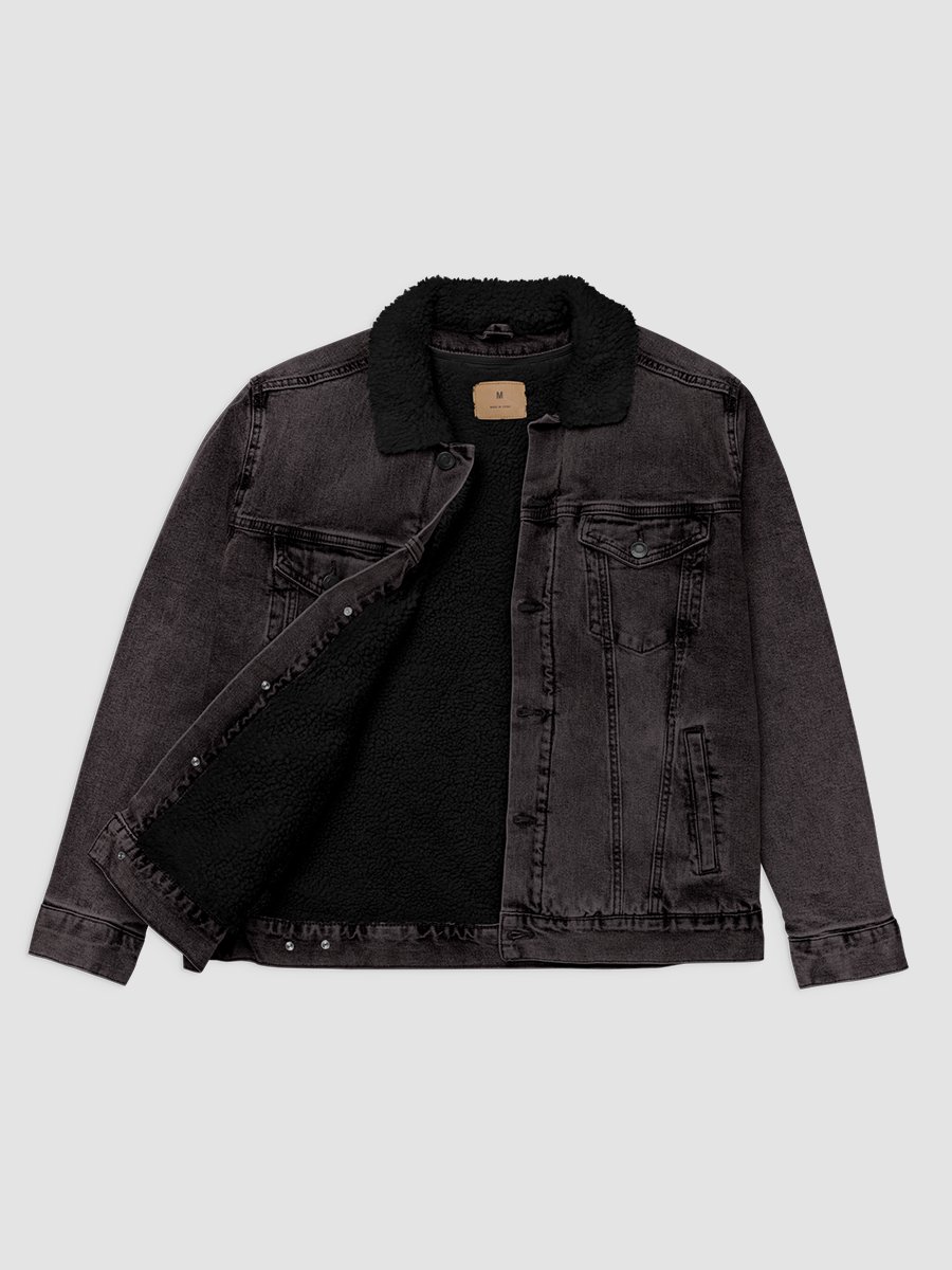 Ventagram 2023 Denim Jacket product image (3)