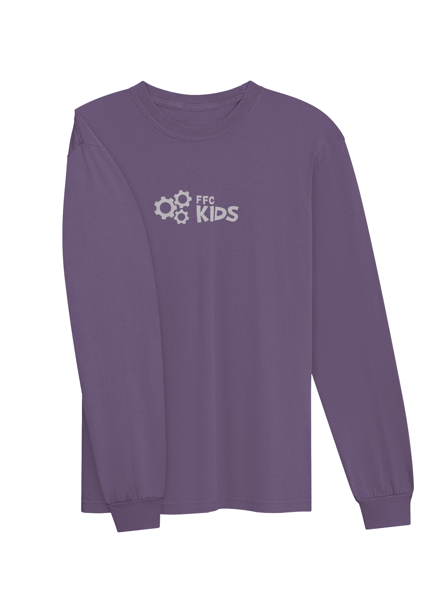 FFC Kids Essential Long-Sleeved Tee product image (18)