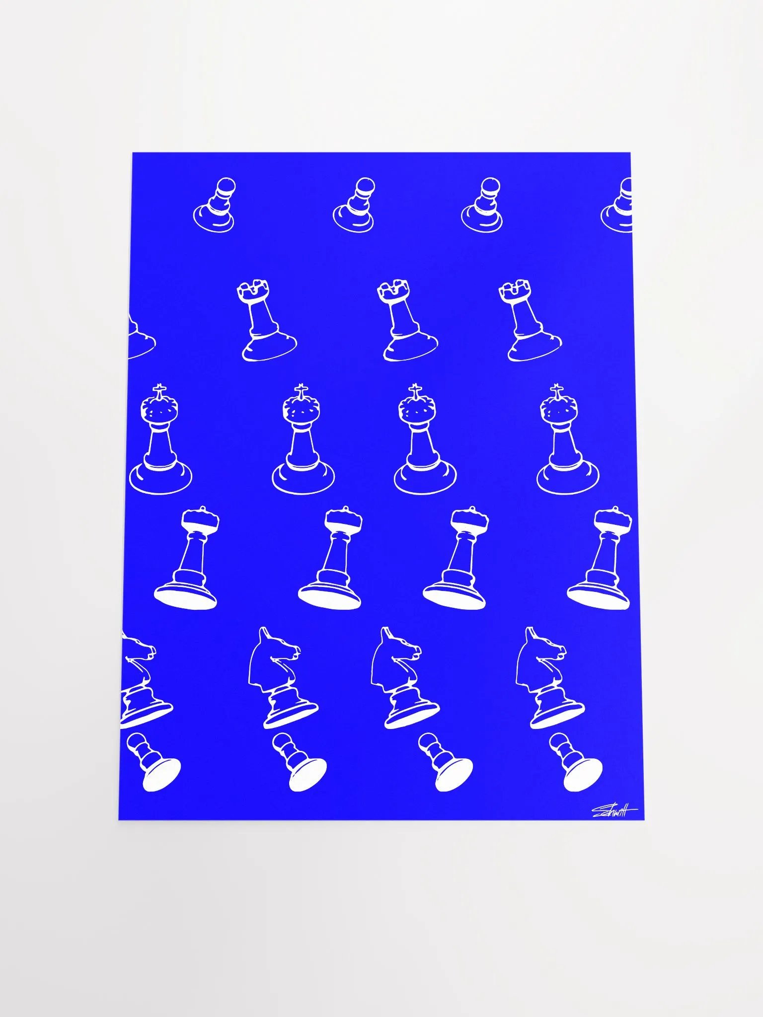 CHESS 3D product image (8)