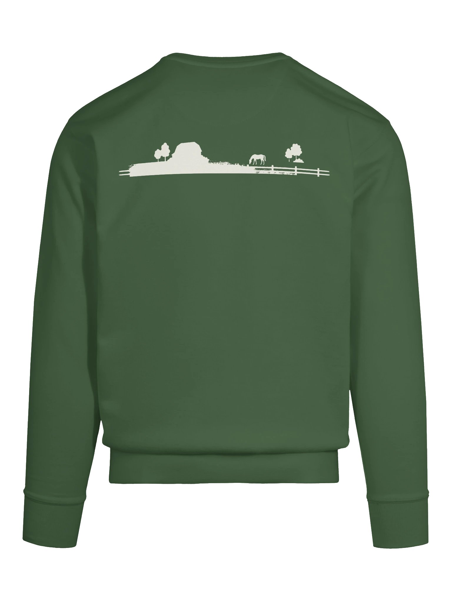 Milton Crewneck product image (11)