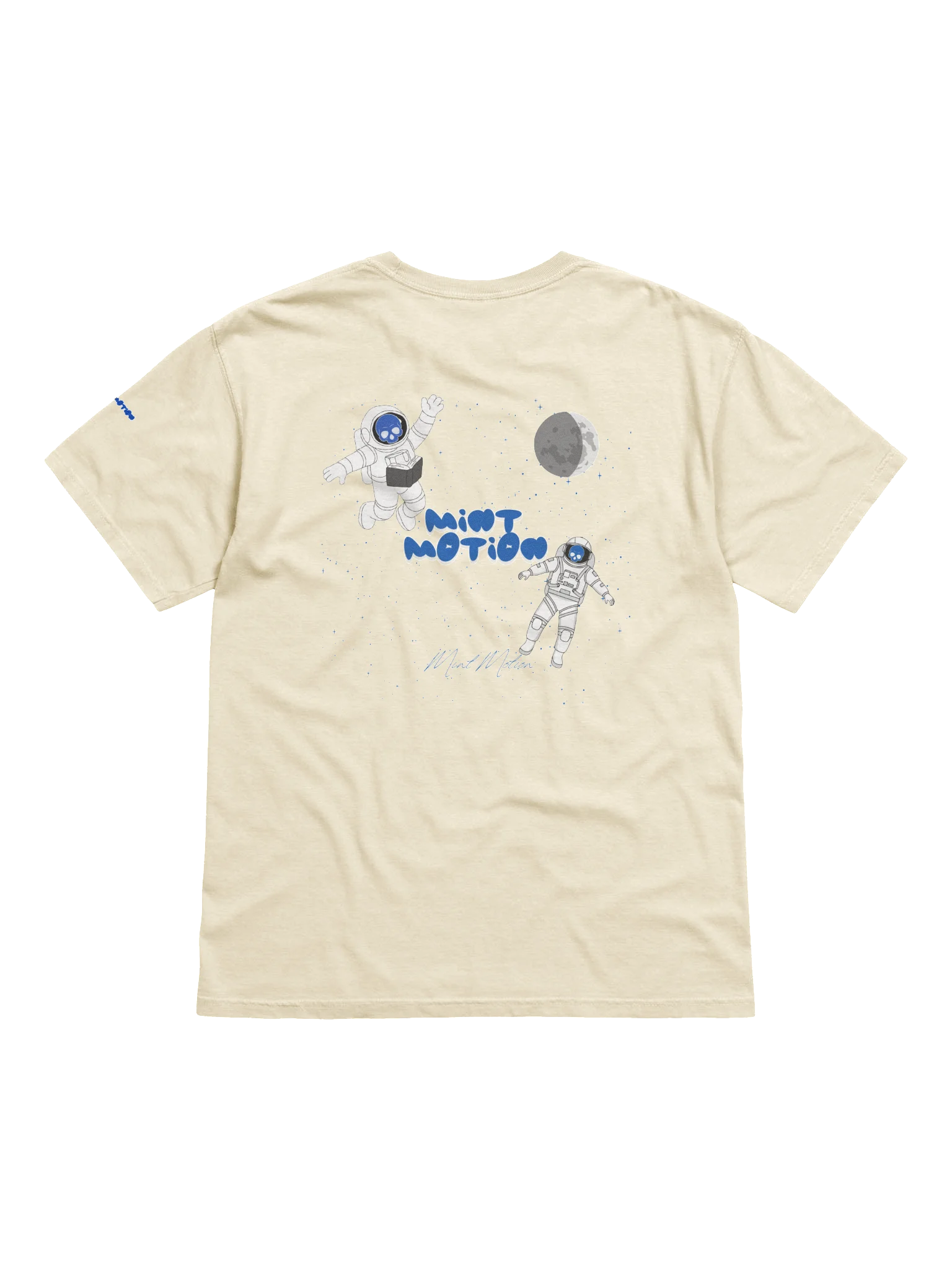 Space Series Tee Shirt product image (22)