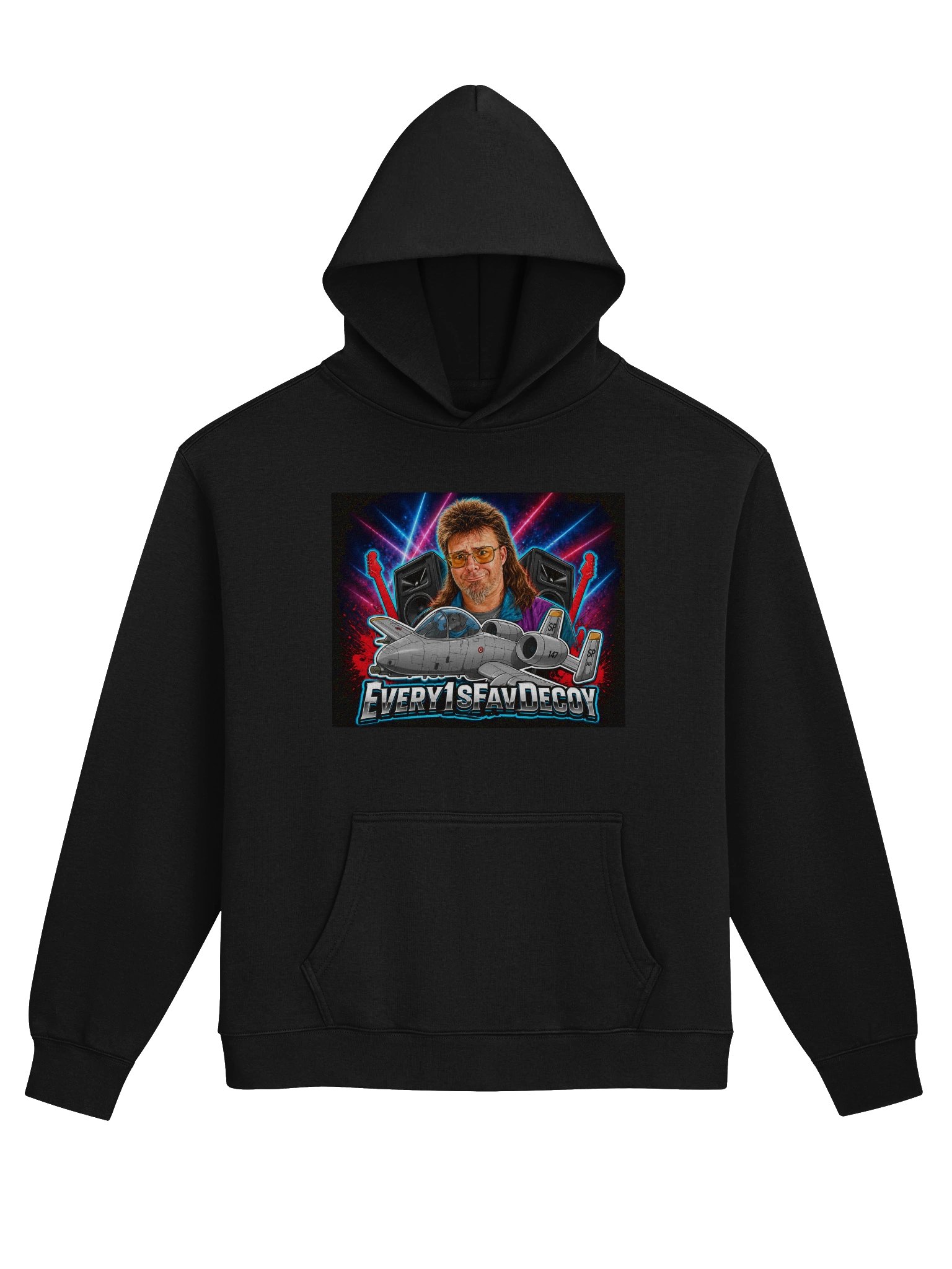 Mullet Win product image (1)