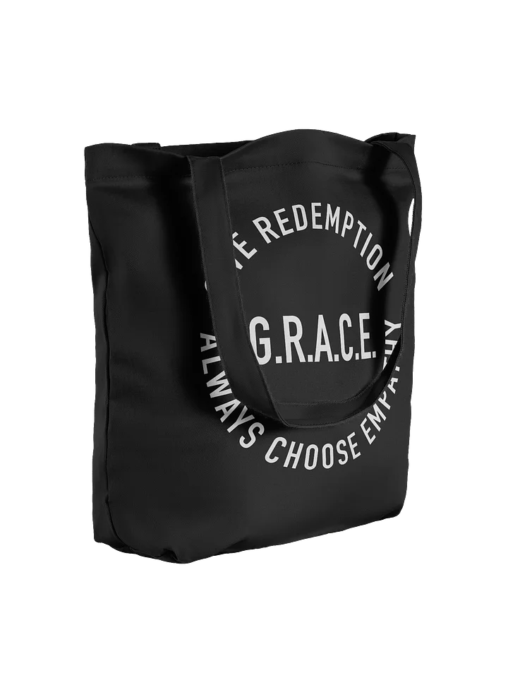 G.R.A.C.E. Tote product image (2)