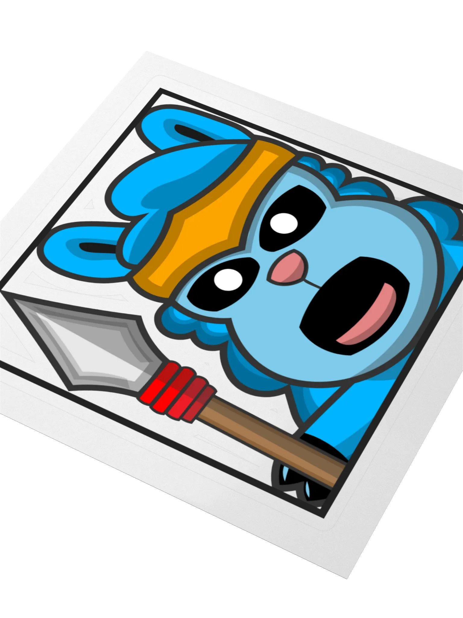 Amazon Stickers product image (3)