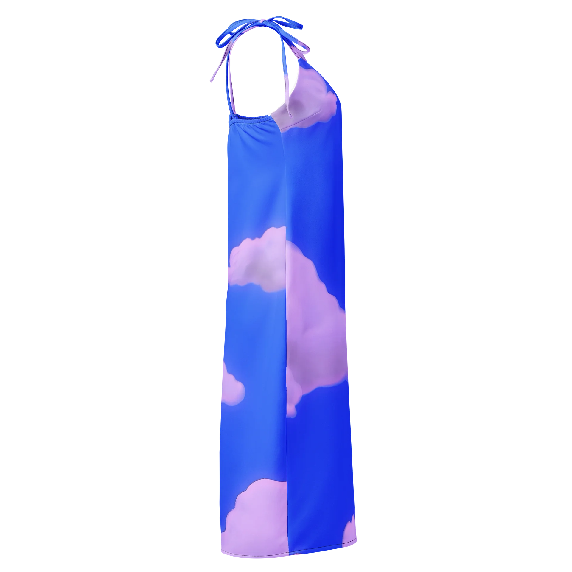 Daydream Strappy Dress product image (4)