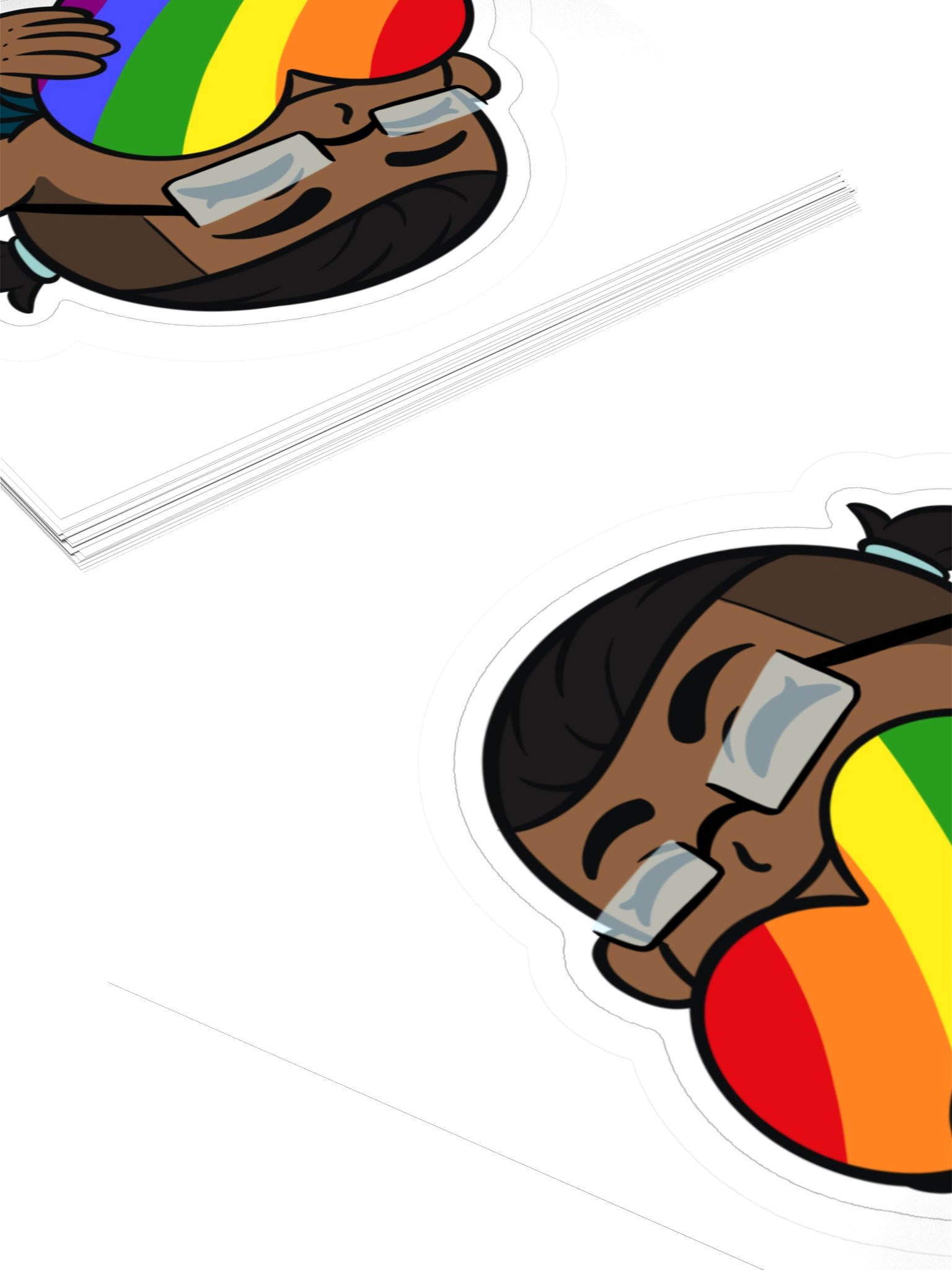 Toonshi Love product image (12)