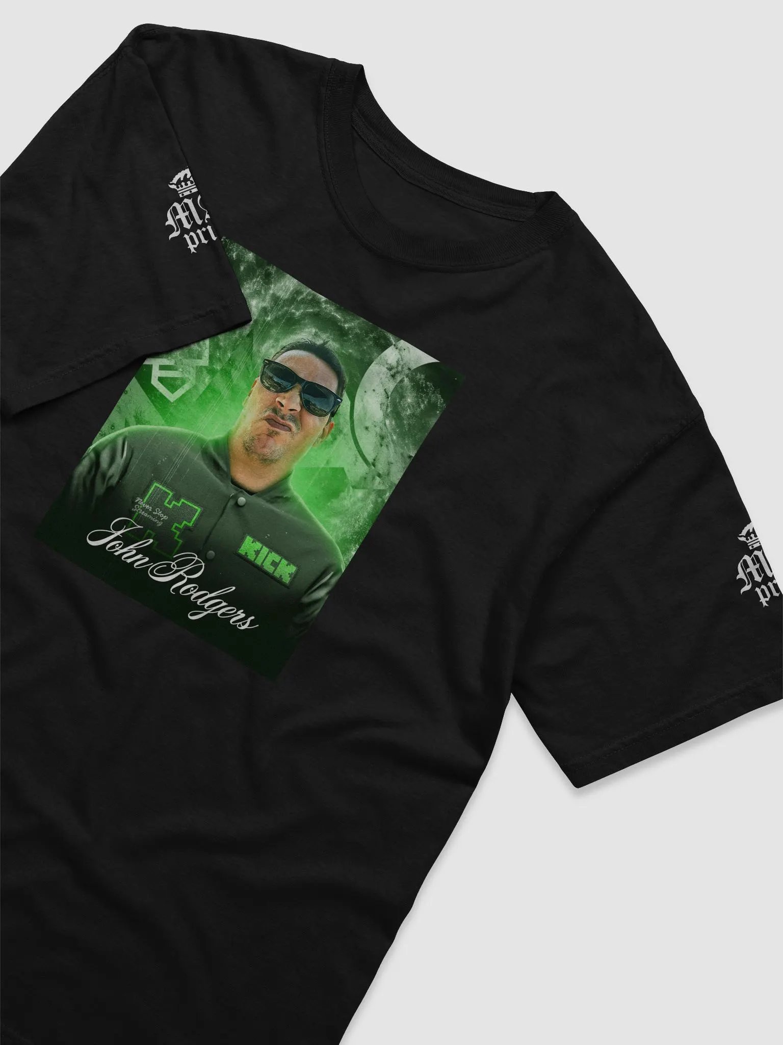 John Rodgers Black product image (3)