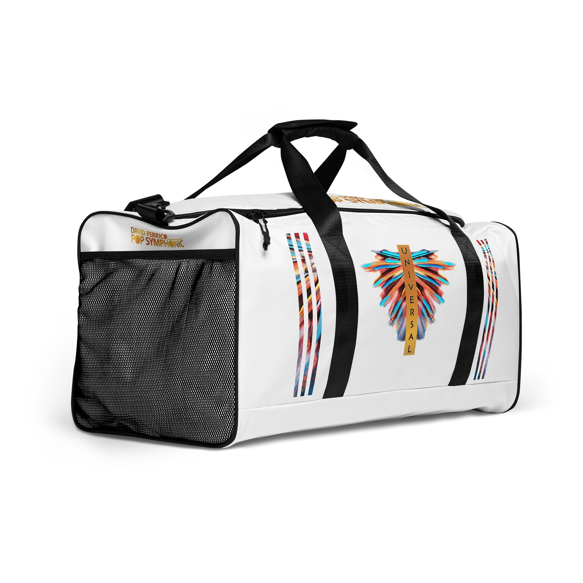 Pop Symphonic UNIVERSAL - Duffle Bag product image (2)