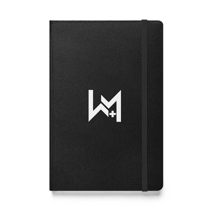 WM+ Notebook product image (1)