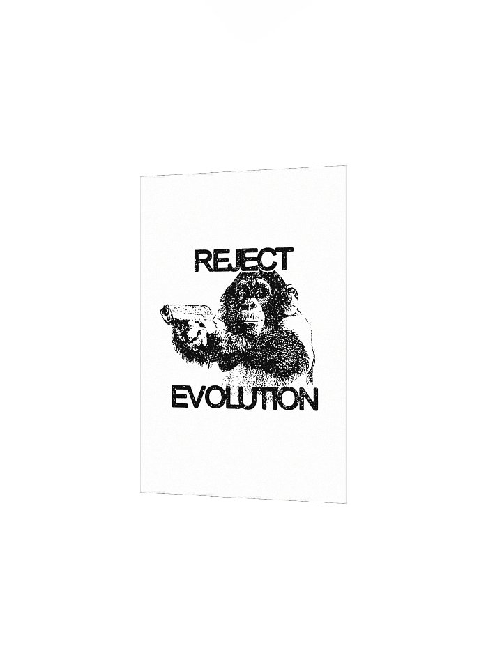 REJECT - Poster product image (9)