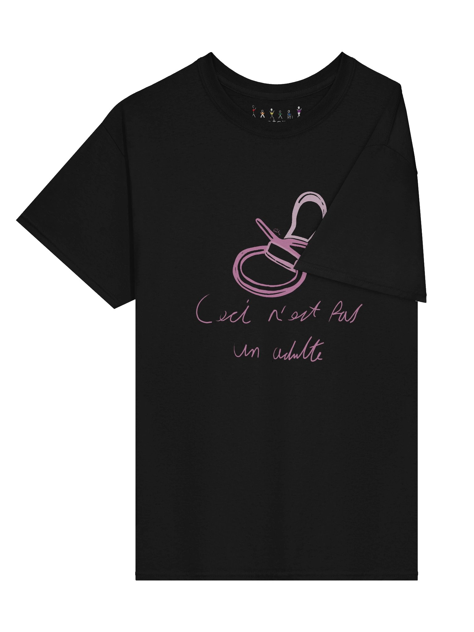 cesi n'est pas un adulte product image (3)