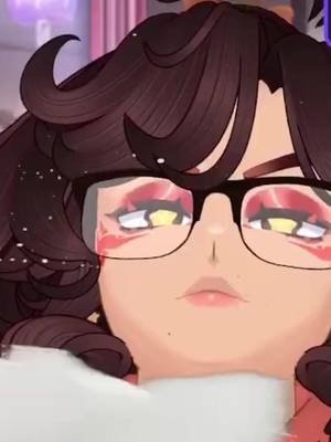 CLEAN IT 👹 . . . #vtuber #vtuberclips #cleanit #envtuber 