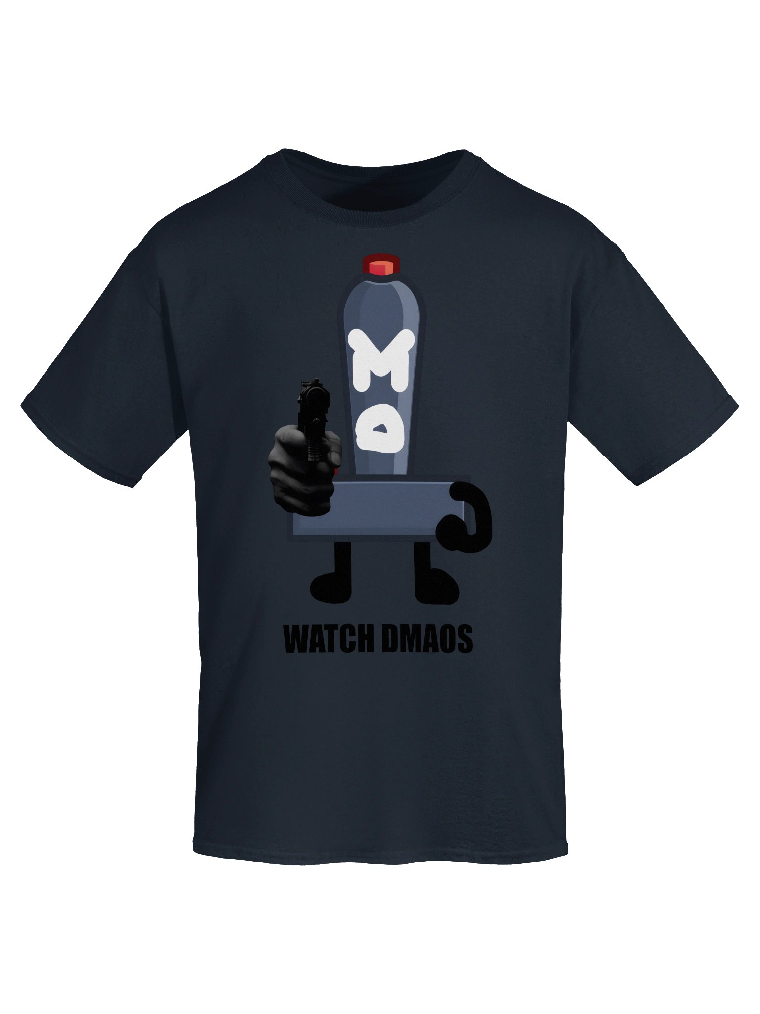Watch DMAOS product image (9)