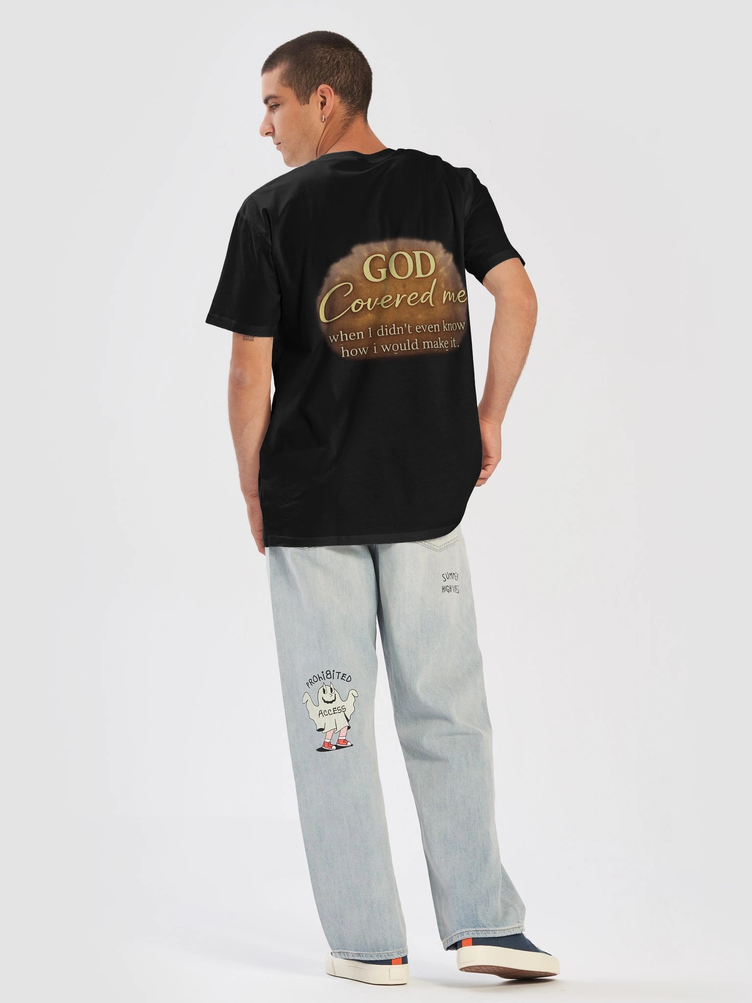 Healing Looks Good on Me T-Shirt product image (27)