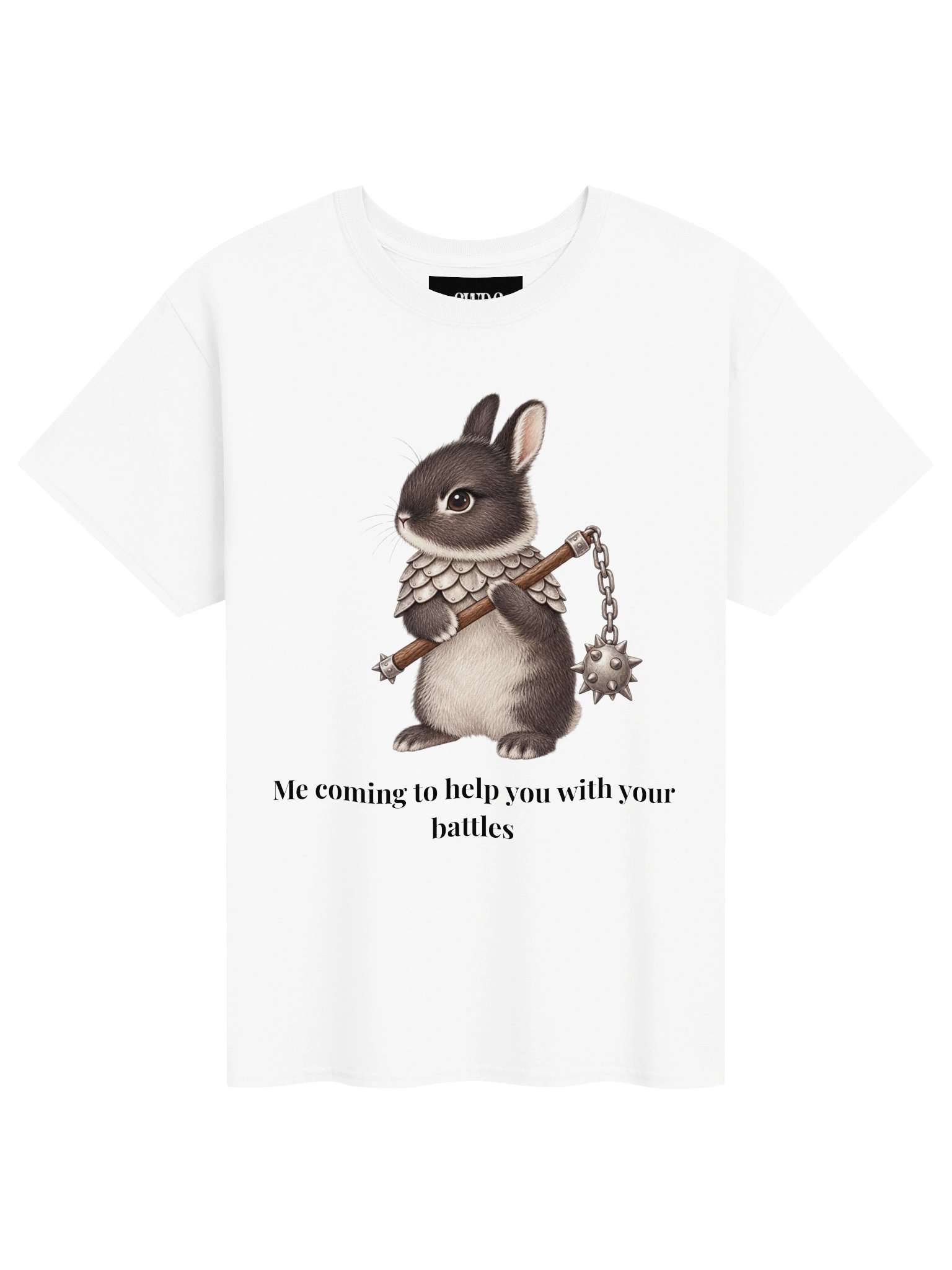 Coming to help you with your battles product image (1)