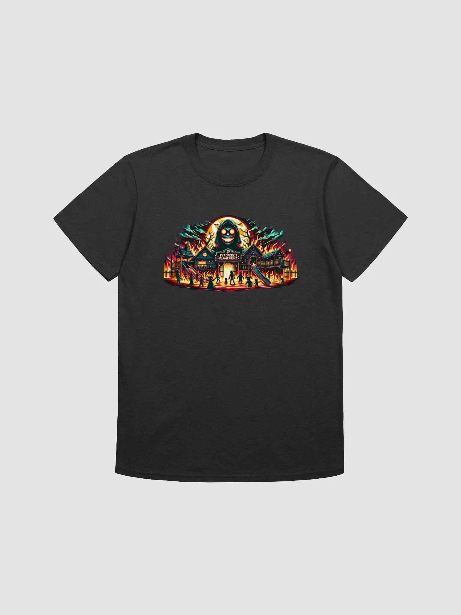 PyroPerk's Playground product image (4)