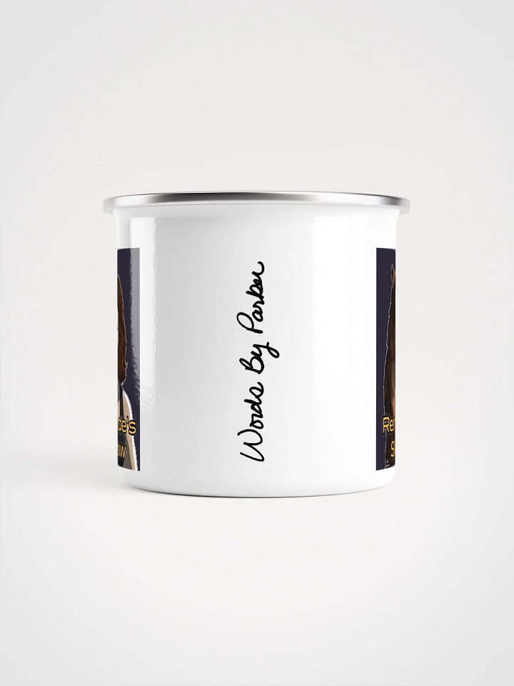 Renegade's Shadow Camper Mug product image (2)