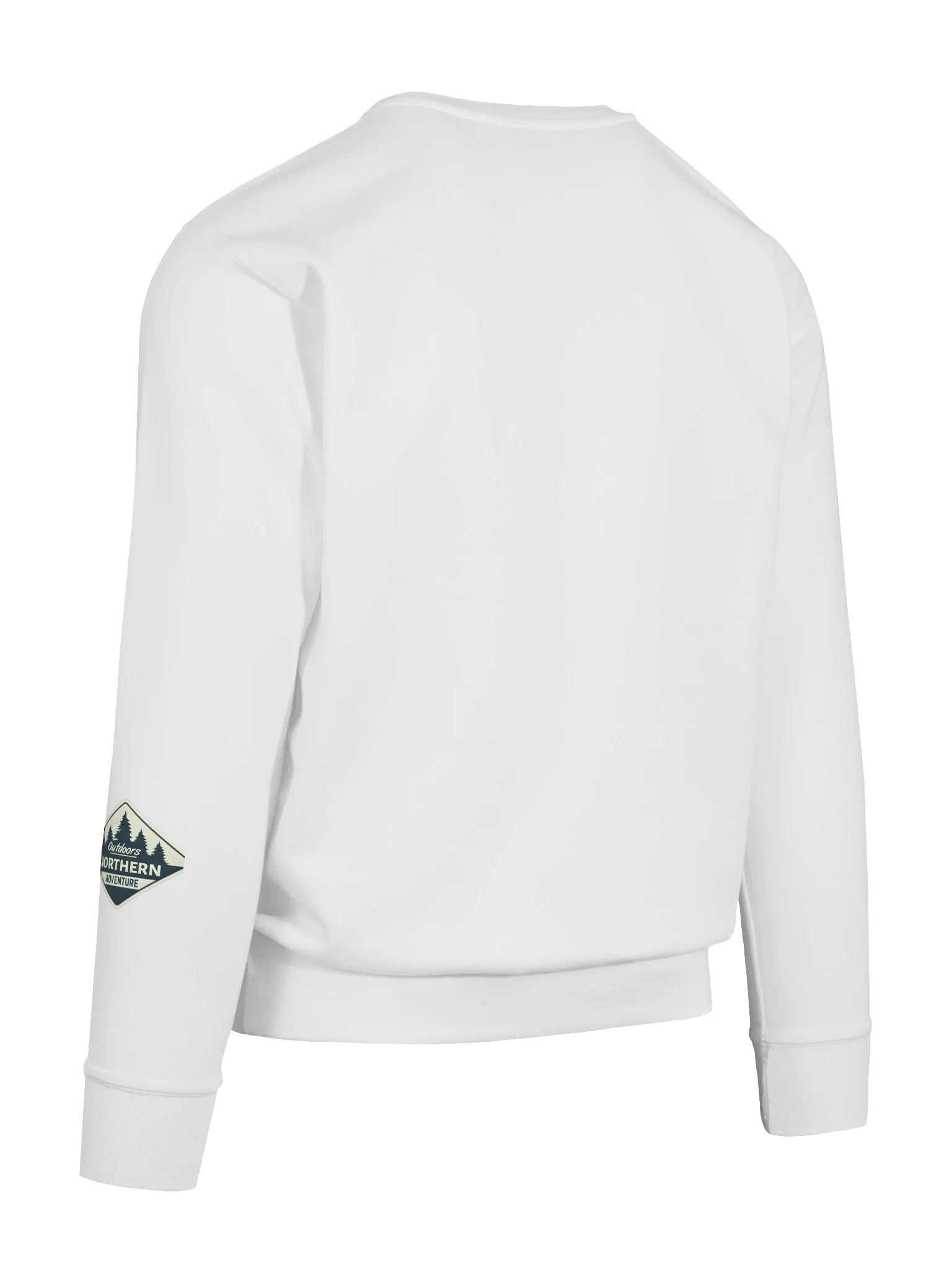 “Bad Hair, Don’t Care” Porcupine Sweatshirt product image (7)