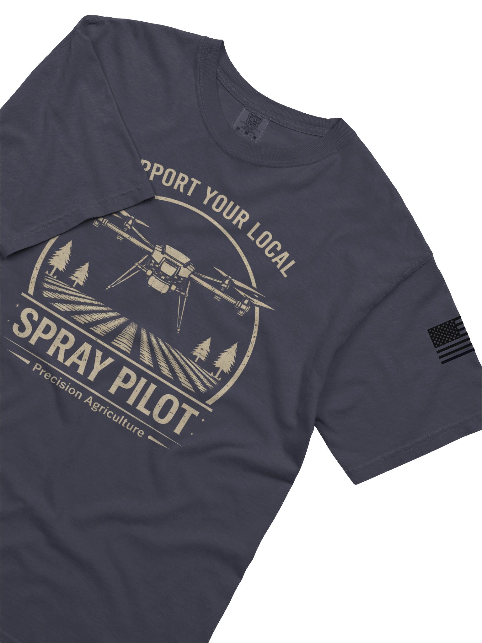 Support Your Spray Pilot product image (20)