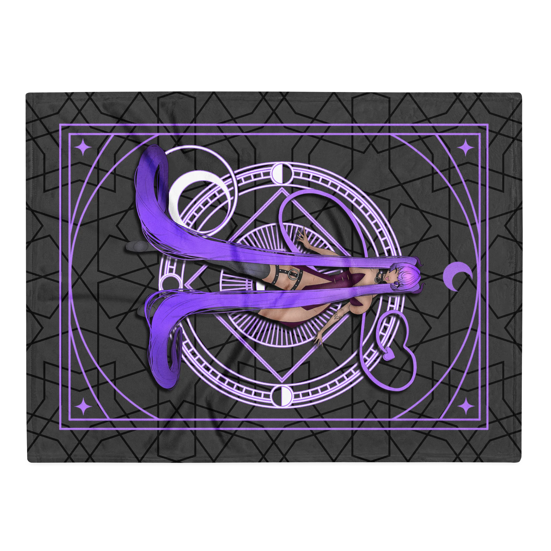 Summon Magick Blanket product image (3)
