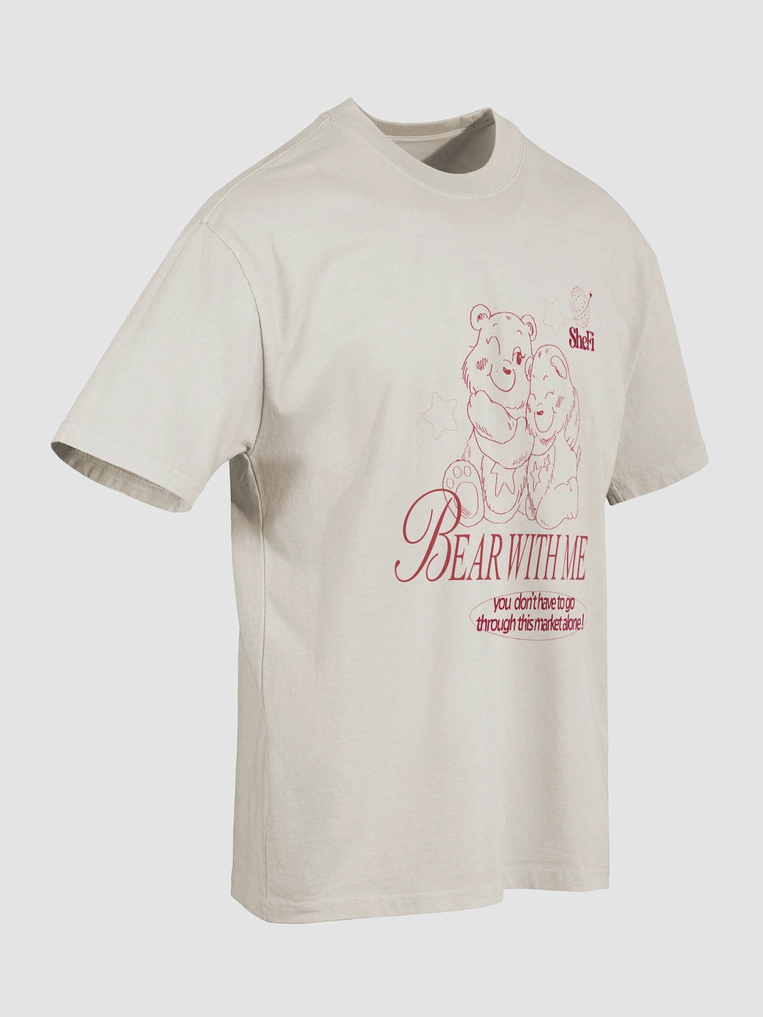 Bear With Me product image (7)