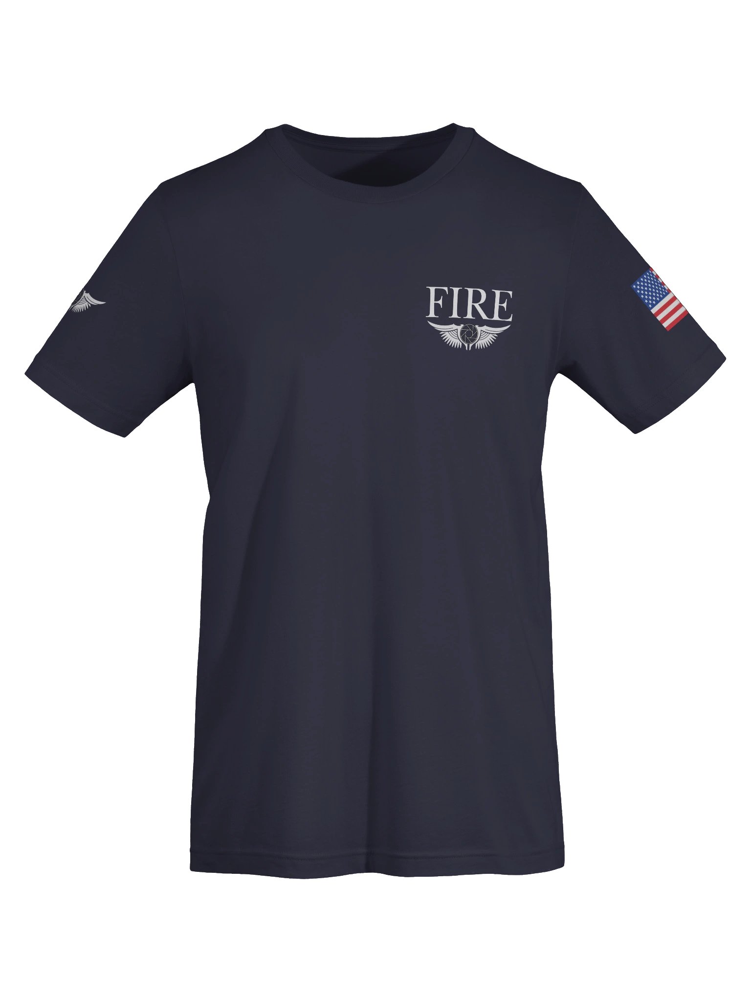 Drone Team Fire Blue product image (7)