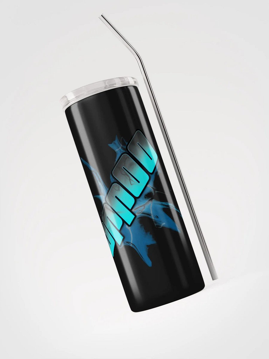 Capp00 Stainless-Steel Tumbler product image (5)