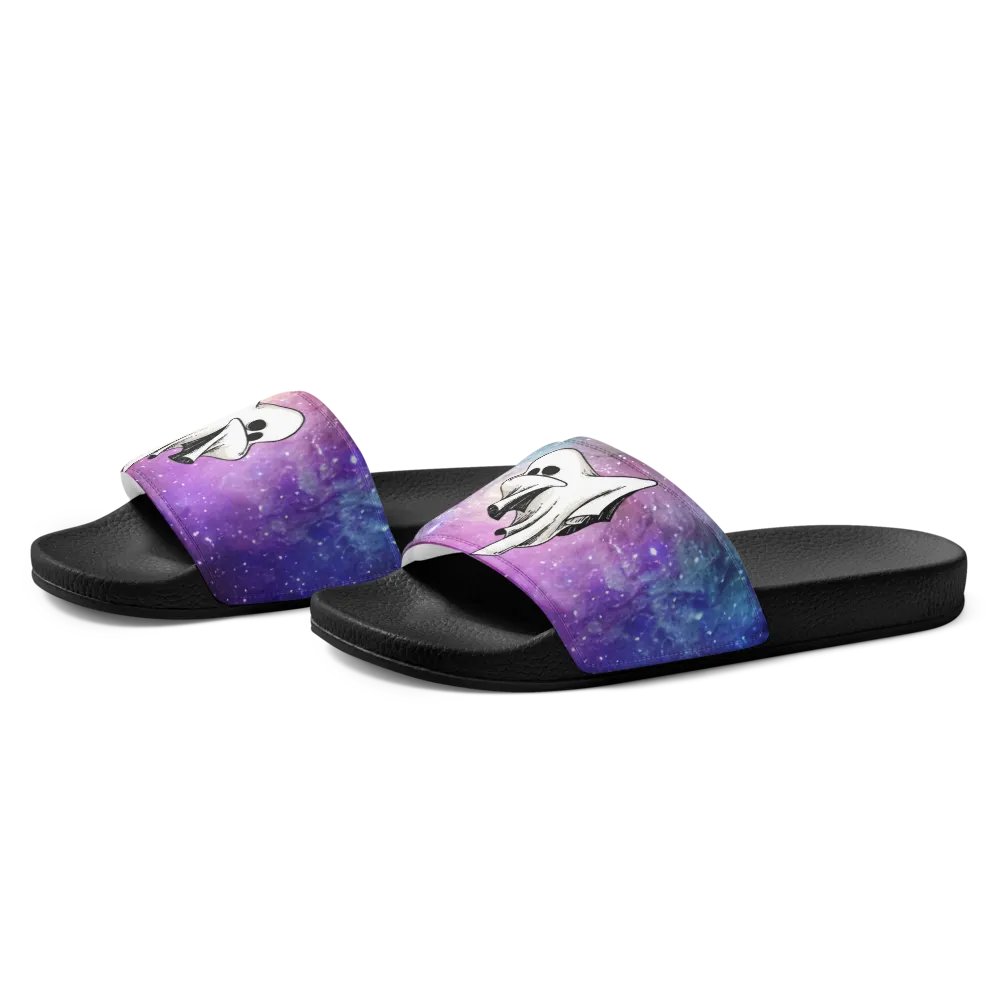 Galaxy TNS Slides (Mens Sizing) product image (3)