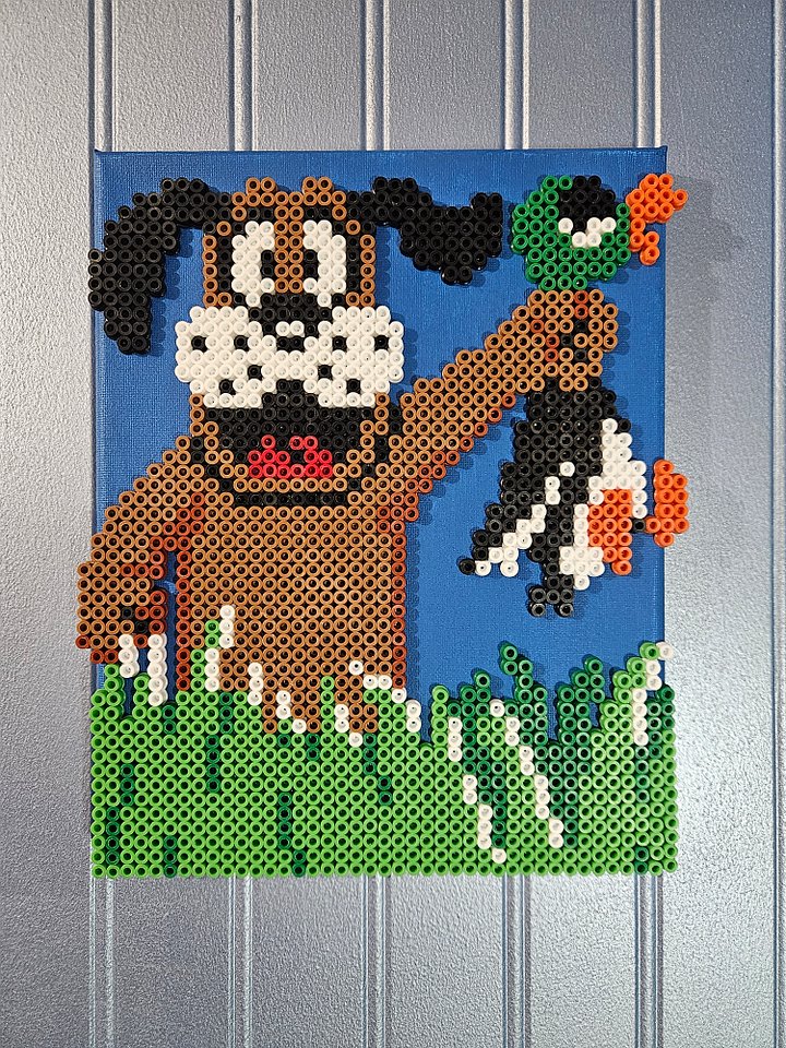 Bird Dog product image (1)