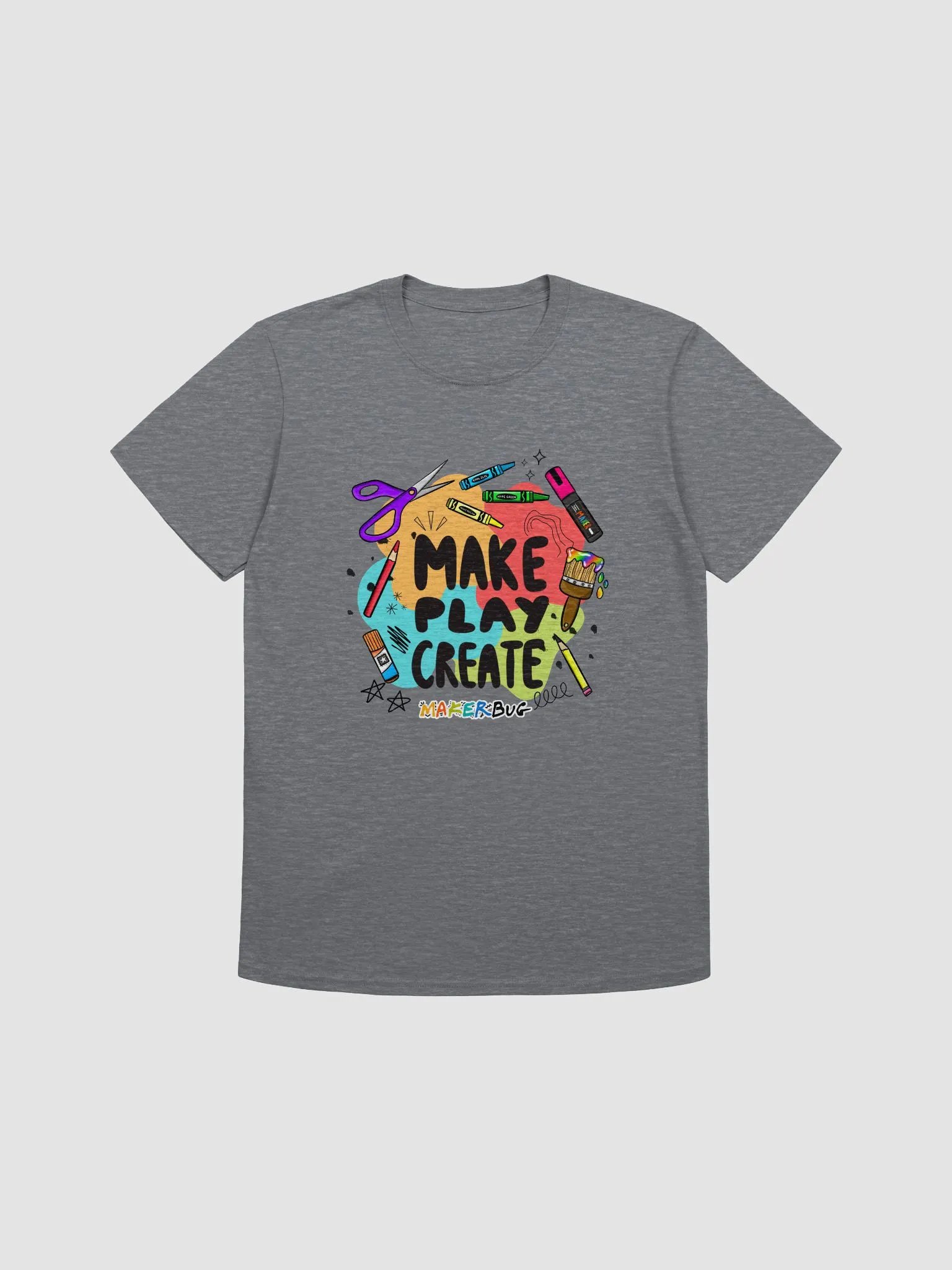 MAKE. PLAY. CREATE! product image (1)